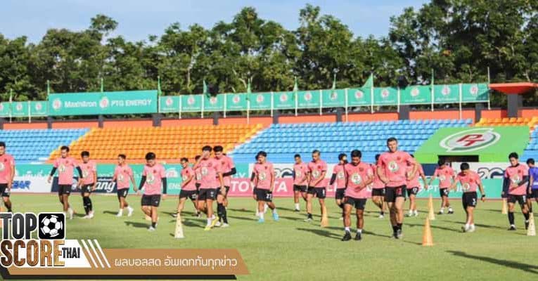 นายกฯวิเชียร ประธานสโมสร ตราด เอฟซี ยังไม่ท้อ ขออยู่คู่สโมสรต่อไป